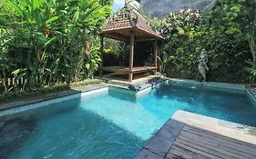 Pering Bungalow Ubud